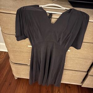 Nordstrom NWOT painted threads dress XS